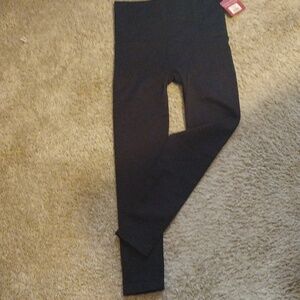 ANTI by Proof Everyday Solutions Seamless Legging M NWT